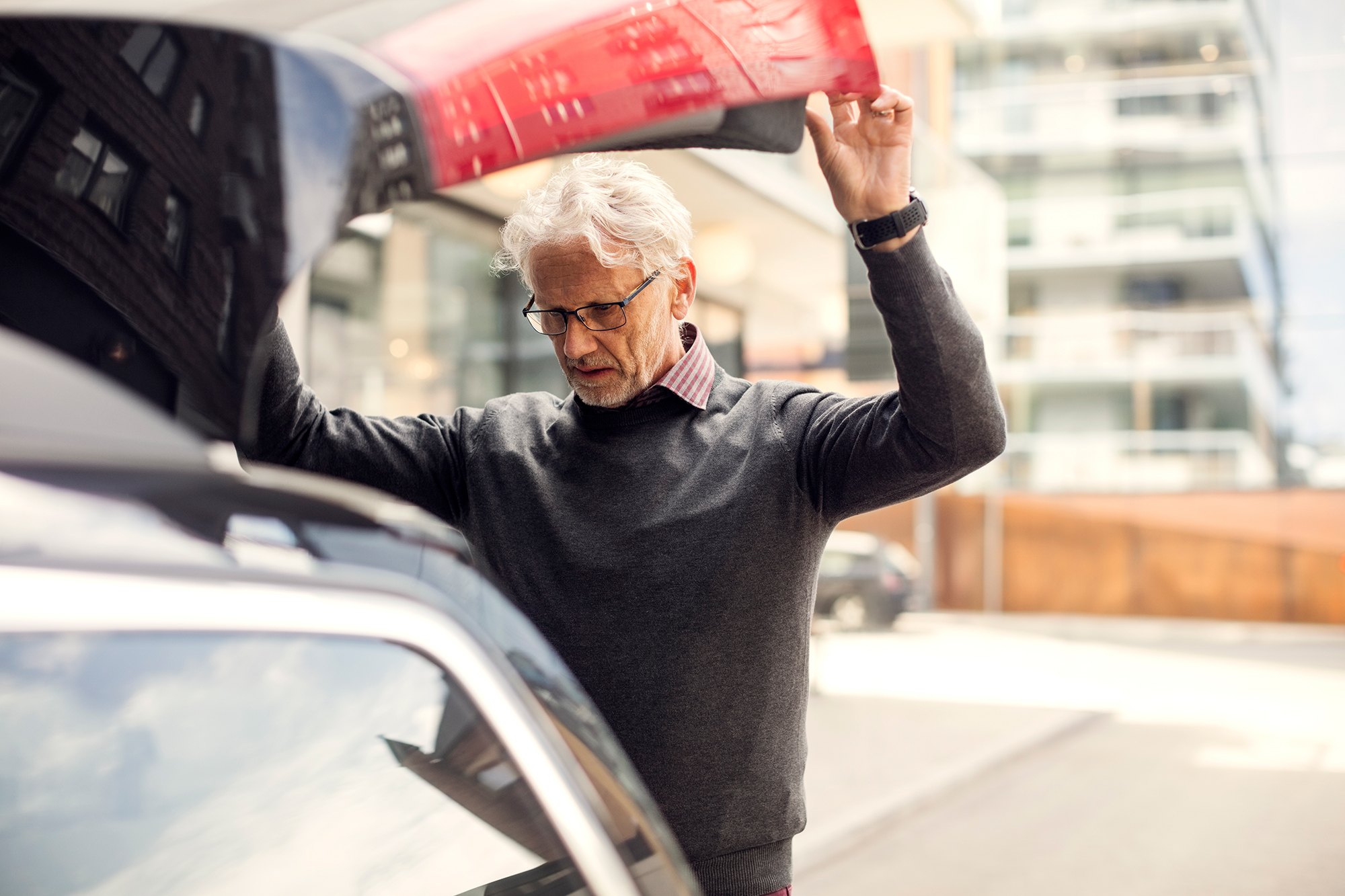 Готуємось до холодів: що треба зробити з машиною напередодні зими